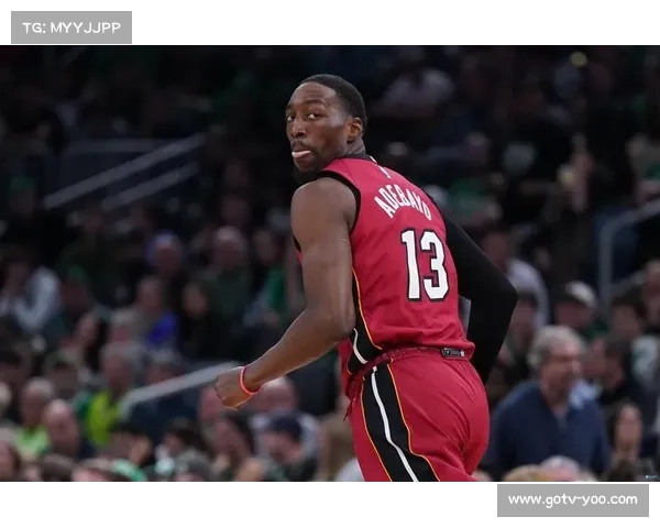 热火新援鲍威尔迅速融入球队携手阿德巴约打造全新进攻组合 热火新援鲍威尔迅速融入球队携手阿德巴约打造全新进攻组合