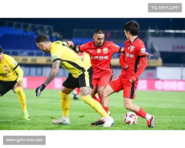 浙江队补时频繁进球 持续逼近海港主场终场前平局 浙江队补时频繁进球 持续逼近海港主场终场前平局
