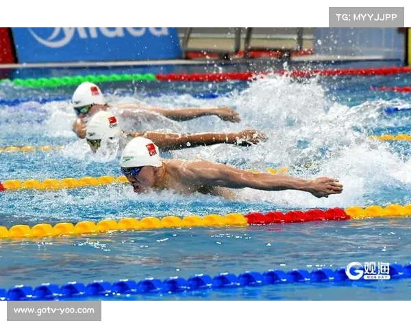 中国游泳全运会历程回顾:从单项突破到全面发展 中国游泳全运会历程回顾:从单项突破到全面发展
