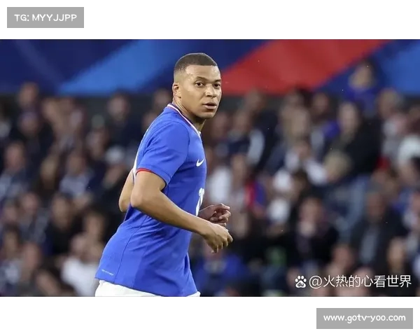 法国队出征阿塞拜疆，姆巴佩训练中状态火热